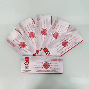 Özel baskı hizmeti uçak uçak biniş kartı bilet termal kağıt uçuş biletleri. - Product Image 3