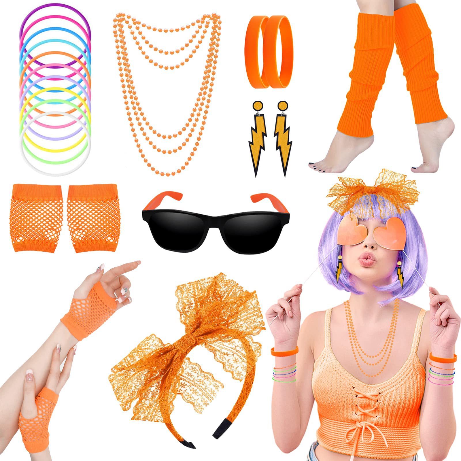Naranja