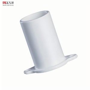 Z.X.H双控螺钉固定CPVC电气导管套管管件塑料管埋线直接 - Product Image 1
