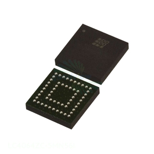 Embedded <strong>LC4064ZC</strong>-5MN56I <strong>IC</strong> CPLD 64MC 5NS 56CSBGA Integrated Circuits Chip <strong>Ic</strong> - Product Image 1