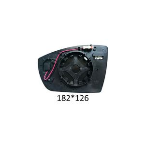 New Rear View Xe Gương Kính Ống Kính Cho Ford <span class=keywords><strong>Galaxy</strong></span> (06-15) Grand C-MAX (10-) Kuga (08-) S-MAX (06-14) Ecosport (15 +)-Điểm Mù - Product Image 3