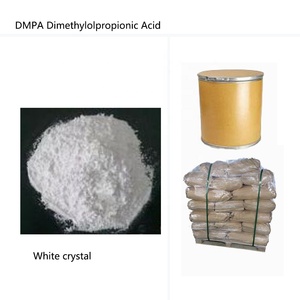 DMPA/Dimethylolpropionic <strong>Acid</strong>/<strong>2</strong>,<strong>2</strong>-<strong>Bis</strong>(hydroxymethyl)propionic <strong>Acid</strong>/CAS 4767-03-7/DMPA - Product Image 4