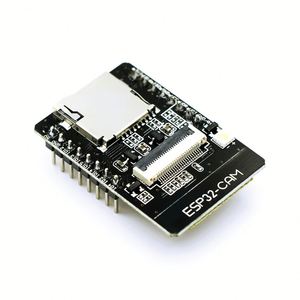 <strong>ESP32</strong>-CAM <strong>WiFi</strong> Module <strong>ESP32</strong> Serial to <strong>WiFi</strong> <strong>ESP32</strong> CAM <strong>Development</strong> Board 5V for <strong>Bluetooth</strong> with OV2640 Camera Module Nodemcu - Product Image 4