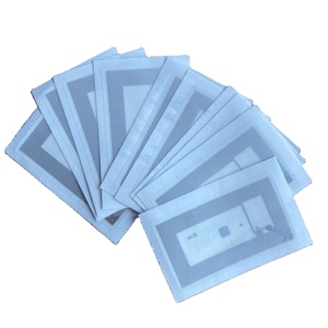 ทางเลือกใหม่ขายร้อน Linx 8900 ตัวทําละลายอิงค์เจ็ท 1505C แท็ก RFID ทําชิป RFID 1512C สําหรับ Linx 8900 อิงค์เจ็ทการเข้ารหัสเครื่องพิมพ์ - Product Image 1
