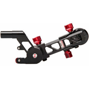 Z-M-AEMFS5高調整可能ENGスタイルマウント用ロゼットマウントEVFエンジンマウント製品 - Product Image 2
