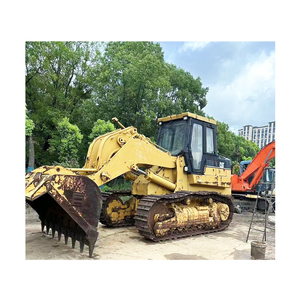 Caterpillar <strong>973</strong> 973C Crawler Loader,Crawler Loader,Cat 973C Crawler Loader - Product Image 1