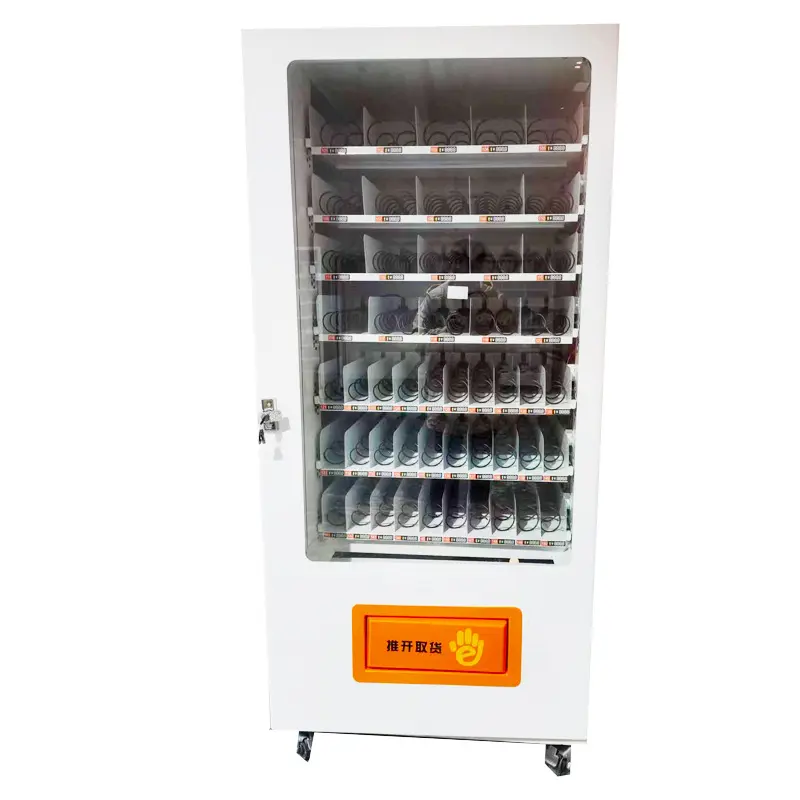 Refrigeradores de exhibición comercial para supermercado, refrigerador vertical de cerveza con dos puertas de vidrio, congelador de bebidas