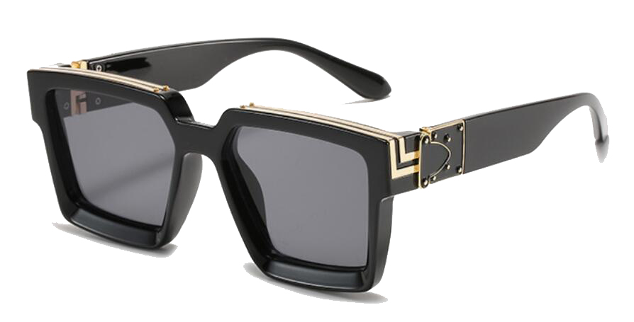 C1 (noir brillant)