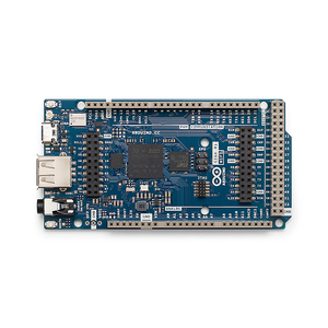 Placa DE DESARROLLO Arduino GIGA R1 WiFi ABX00063 STM32H747XI Dual + M4 32bit MCU de brazo de baja potencia - Product Image 2