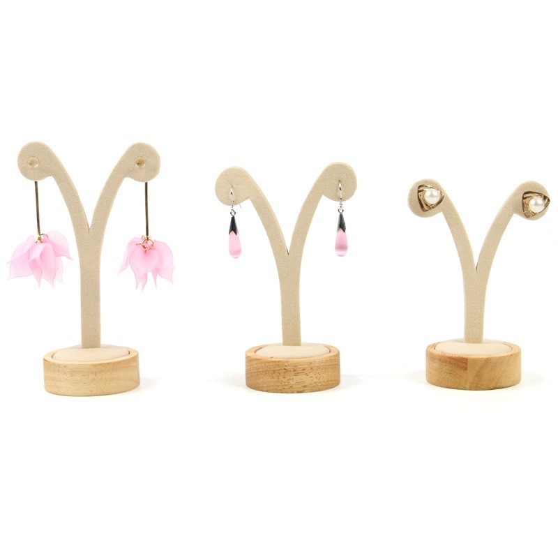 L earstud rack(5*11.5cm)
