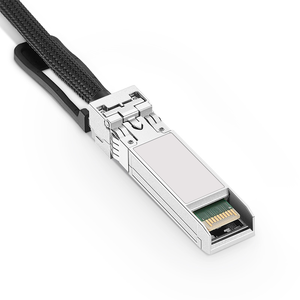 Factory Direct 100G SFP112 Compatible Passive Direct Attach Copper Twinax Cable for POE 4G 3G GSM <strong>TCP</strong> GPRS <strong>Networks</strong> - Product Image 4