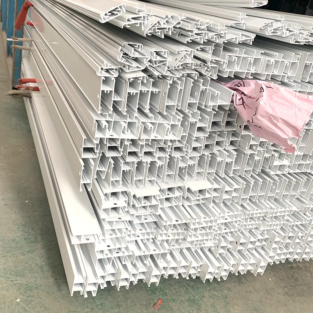 Profili in alluminio estruso serie 6000 profili in israele di diversa forma in alluminio