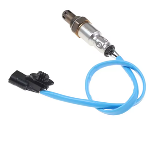 Sensor de oxigênio O2 de peças de automóvel 82004-61432 8201035691 8200461432 8200632270 8200461432 Sensor Lambda para Ranult Clio III