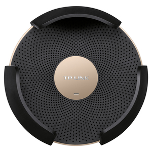 TP liên kết wifi6 TL-XTR7890 ax7800 với vùng phủ sóng cao ba băng tần 10 Gigabit, 2.4G + 5G + 6G băng tần độc lập - Product Image 2