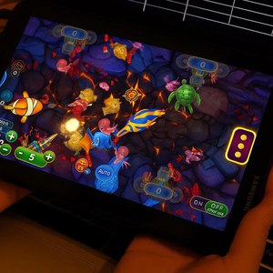 Nền tảng máy trò chơi Arcade siêu Gấu Trúc | phần mềm trò chơi kỹ năng trực tuyến nóng & Đại Lý Mua điểm cho các nhà phân phối toàn cầu - Product Image 1