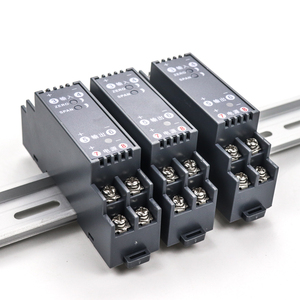 Hall voltage <strong>sensor</strong> dc voltage <strong>transducer</strong> <strong>4</strong>-<strong>20ma</strong> <strong>output</strong> - Product Image 3