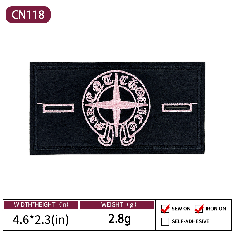 CN118-Rose