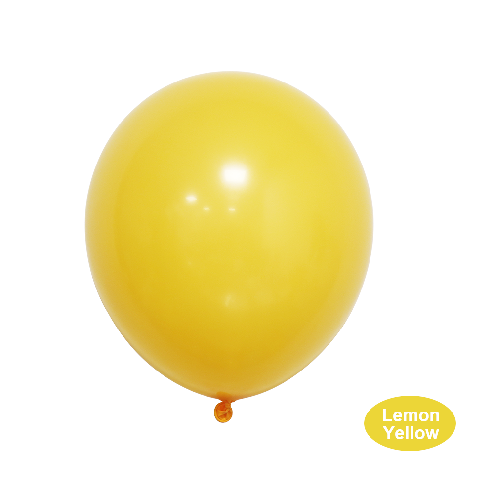 M3003-Lemon Yellow