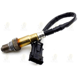 Sensor de oxígeno con sonda Lambda para gran pared, accesorio de medición de O2 con sensor frontal HAVAL M4 M2 Voleex C30 C20R 1.5L de desplazamiento - Product Image 4