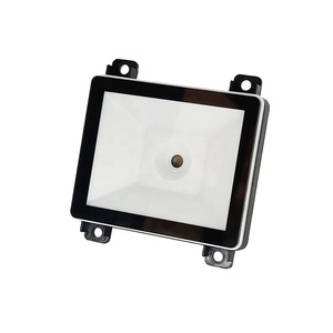 High Performance CMOS 1D 2D Embedded Barcode <strong>Reader</strong> QR <strong>Code</strong> Scanner <strong>Module</strong> for Ticket Machine - Product Image 1