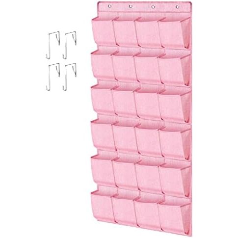 Linen-like Pink