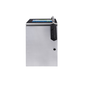DOCOD OEM/ODM M2355白色墨水55u小字符喷墨 (4线) CIJ印刷机工业有效期二维码 - Product Image 3