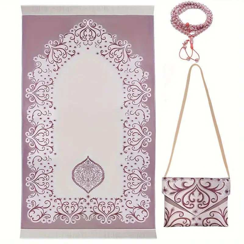 Rose pêche