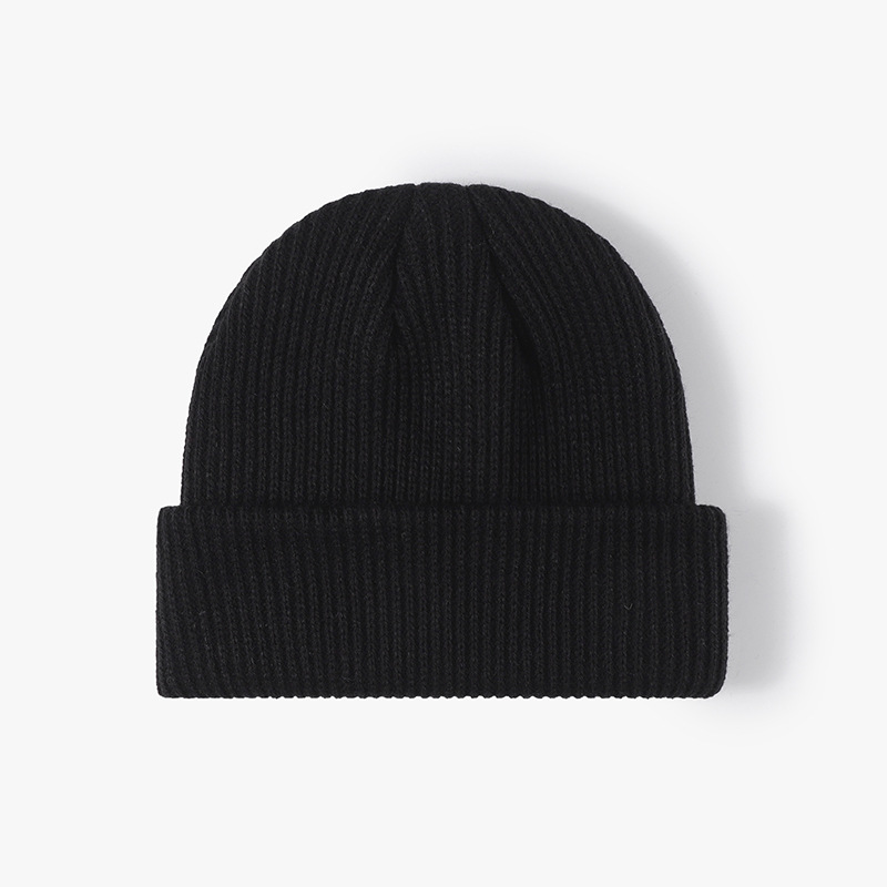 #1 Black