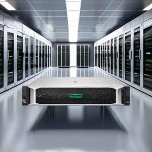 <span class=keywords><strong>HP</strong></span> E ProLiant DL380 DL388 Gen10 + 2U raf sunucusu için orijinal Intel Xeon 64GB DDR4 bellek ve yeni stok GPU ile yüksek performans