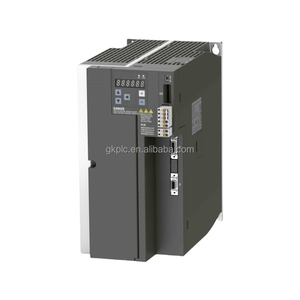 Original Neu Siemens 6SL3210-5FB10-8UA0 SINAMICS V90 Servo antrieb SPS PAC & dedizierte Controller für die Programmierung - Product Image 3