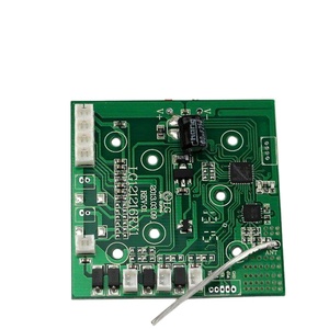 Kls Trung Quốc Tùy Chỉnh Hai Lớp Bảng Điều Khiển Pcb Cho Điện Cân Bằng Xe Tay Ga FR4 Chất Liệu Rosh Chứng Nhận Nhà Máy Trực Tiếp Bán - Product Image 1