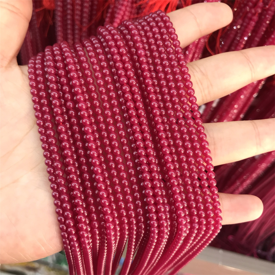 3mm redondo 110-120 piezas