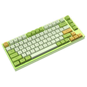 CNC 82keys OEM Mechanical <strong>Keyboard</strong> Plastic Compact RGB Light PC Computer Laptop Switch Teclado Clavier Tastatur Gaming <strong>Keyboard</strong> - Product Image 6