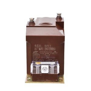 Transformadores de alto voltaje trifásicos de alta calidad Tianli Electric Entrada monofásica Salida de 35kv 110V - Product Image 4