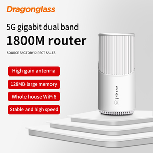 1800M 5G Wifi CPE yönlendirici Wi-fi 6 yönlendirici kablosuz Internet yönlendirici 5G CPE tam WIFI sinyal ev mobil geniş bant için - Product Image 3
