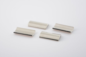 ネオジウムアーク永久アークセグメント発電機フェライト磁石ndfeb磁石カスタマイズ - Product Image 6