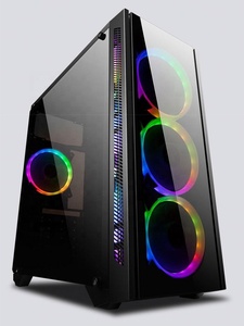 Cheap Price <strong>System</strong> Unit Quite Core I9 Processor <strong>Computer</strong> Desktop 16GB Ram GTX 1660 6GB Graphics Card High Quality Gaming Pc - Product Image 2