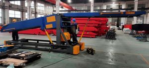 High Quality <strong>Loading</strong> <strong>Unloading</strong> Mobile Fixed Telescopic Belt Conveyors Logistics Warehouse Distribution Center - Product Image 4