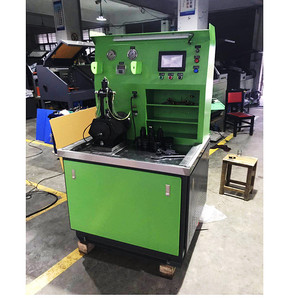 AM-CT200 dizel EUI/EUP enjektör test tezgahı EUI/EUP test cihazı cambox, kurulum akış ölçer DELPHI BOSCH kedi - Product Image 1