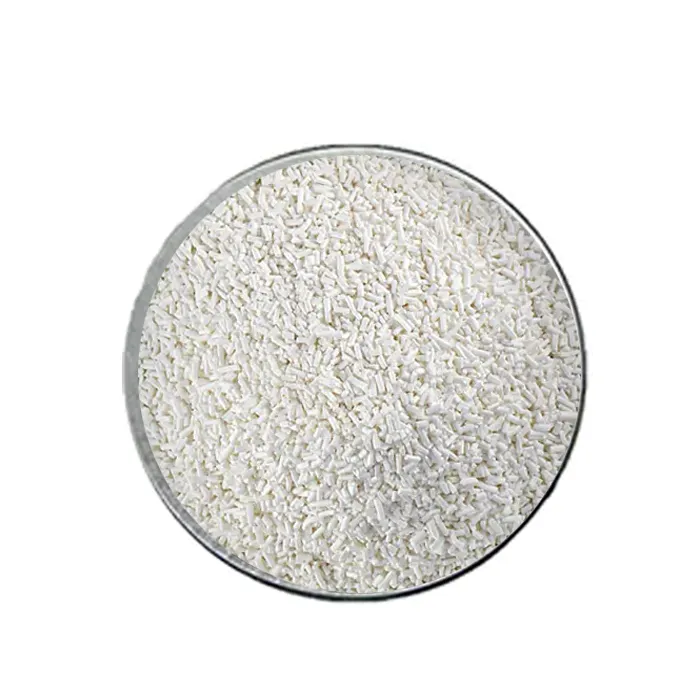 Ácido sórbico granulado do pó do sorbato conservante do potássio do produto comestível