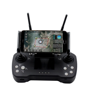 Skydroid T12 20キロRange Professional DroneとUAV 2.4 2.4ghz Digital Intergrated Remote Control VideoとTelemtry System - Product Image 1