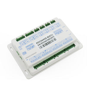 Ruida RDC6442G RDC6442S CO2 лазерный контроллер платы карты для ЧПУ гравировальной резки RDC6442 система управления материнской платой - Product Image 4