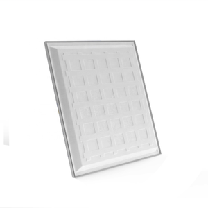 TLZ แผงไฟ Led แบบหรี่แสงได้,แผงไฟเพดาน Led แบบ Led ขนาด2X2 36W 48W แผงไฟ Led แบบเรืองแสง600X1200ไฟด้านหน้า2835 80 - Product Image 2