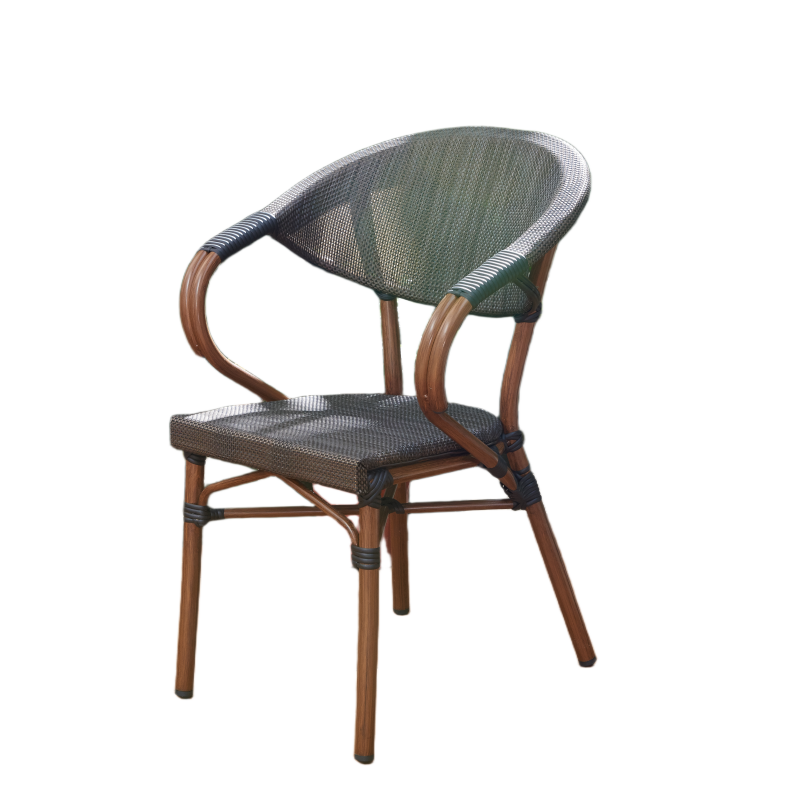 Chaise de salle à manger
