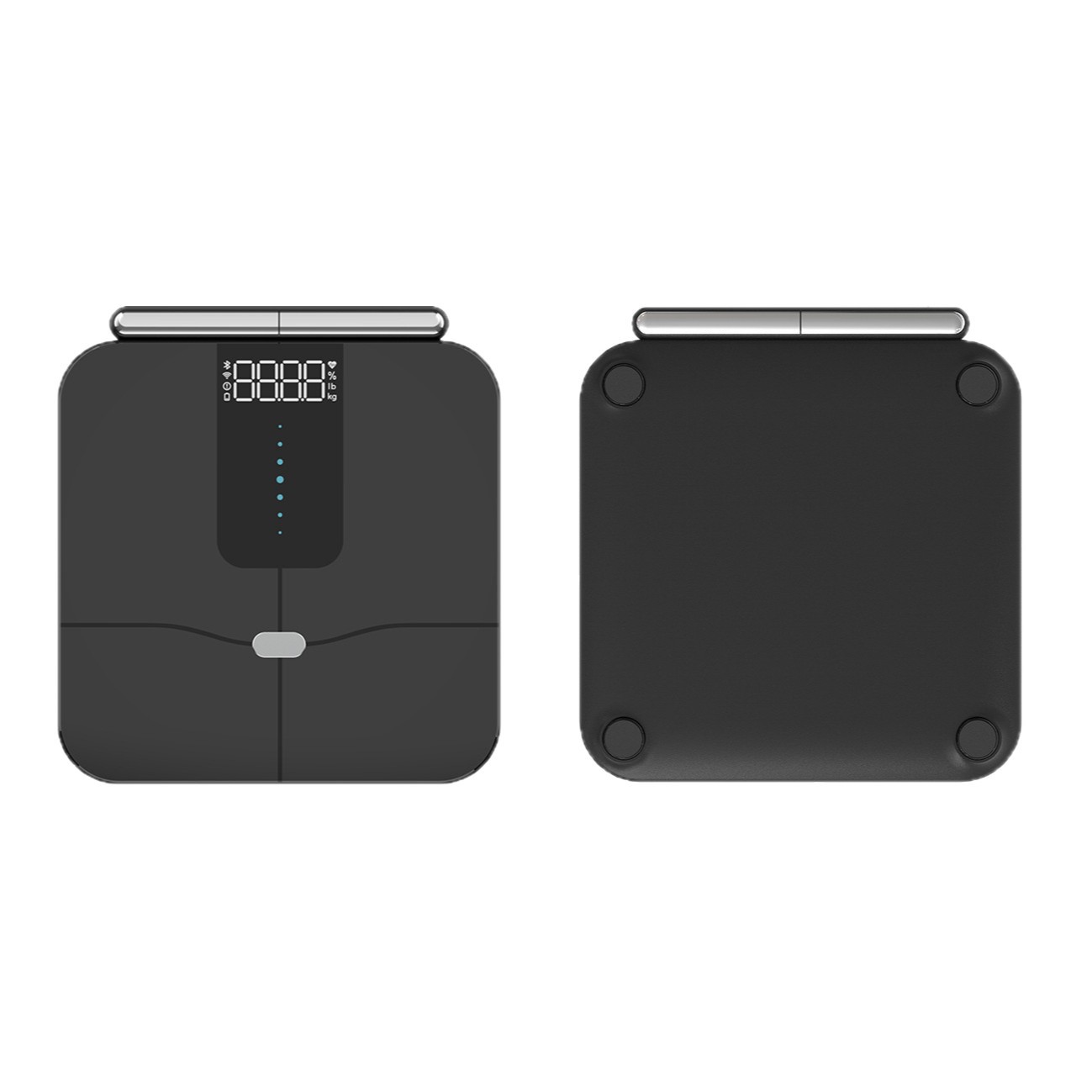 CF586BLEWIFI-X01 Noir