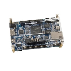 Terasic DE10 Nano Development Board Kit Friendly Cyclone V <strong>FPGA</strong> <strong>Embedded</strong> Board Crystal Altera Cyclone V DE-Series - Product Image 1