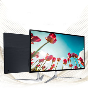 Todo en 1 Pantalla capacitiva Escritorio Todo en uno Gaming Pc de 19 pulgadas Juego completo Pc Computer Ordinateur Bureau Complet