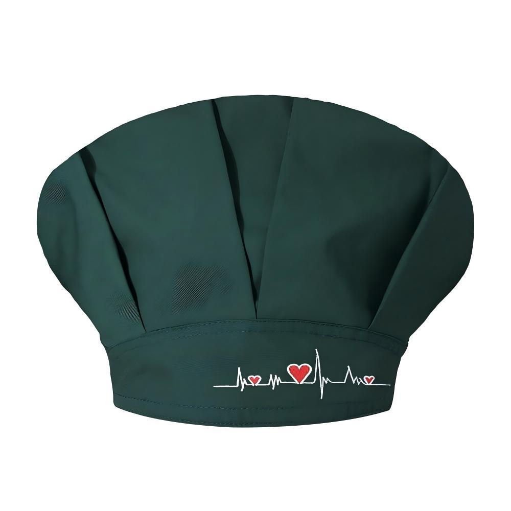 Vert foncé