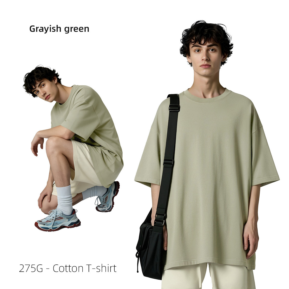 gray-green