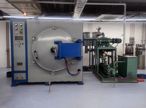 Induktion sofen Vakuums ublimation SiO Siliziumoxid-Heiz maschine Wettbewerbs fähiger Preis Hauptmerkmale Motor Motor kern